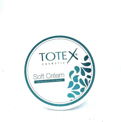 Picture of Totex Soft Hand and Body Cream || 150 ml