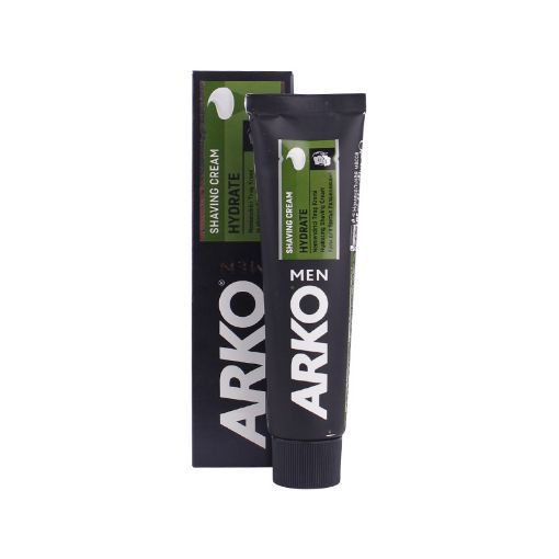 Picture of Arko Men Shaving Cream || Hydrate || 100 g