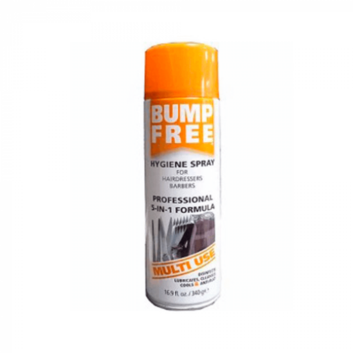 Picture of Bump Free Clipper Spray (500 ml)