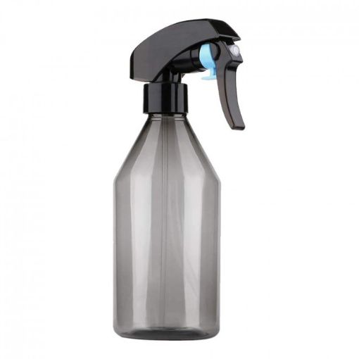 Picture of Vain Water Spray Bottle || Grey || 300 ml
