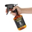 Picture of Vain Water Spray Bottle for Barbers -Brown- (300 ml)