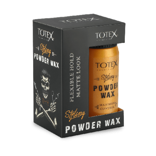 Picture of Totex Hair Styling Powder Wax || 20 g
