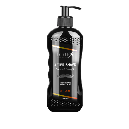 Picture of Totex After Shave Cream Cologne Sport || 350 ml