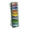 Picture of Wahl 1-8 Coloured Attachment Comb Set