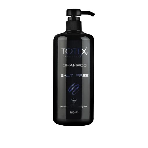 Picture of Totex Hair Shampoo || Salt Free || 750