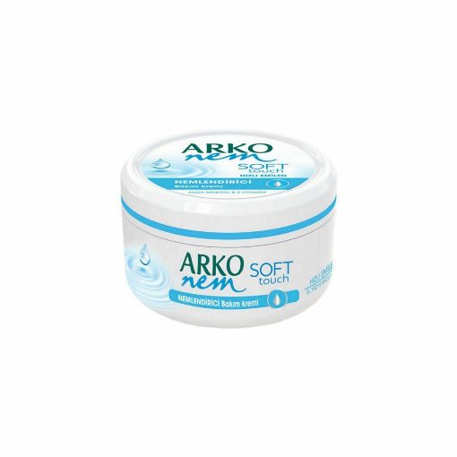 Picture of Arko Nem Soft Touch Cream || 250 ml