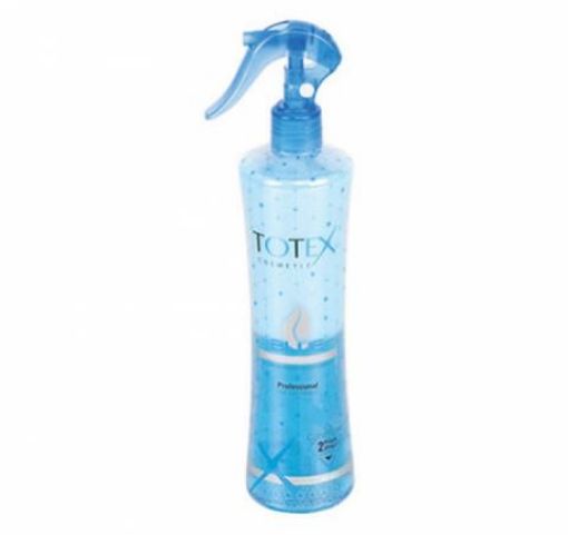 Picture of Totex Hair Conditioner Spray - Blue (400 ml)