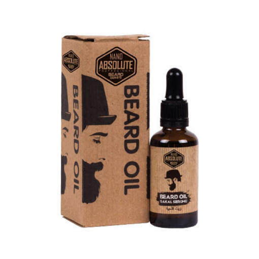 Picture of Nano Absolute Beard Oil || 50ml