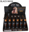 Picture of Zenix Peel Off Mask || Black || 130 ml