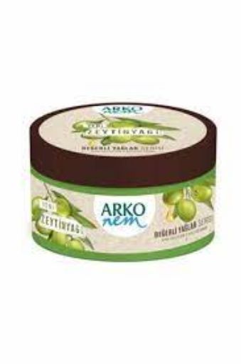 Picture of Arko Nem Olive Oil Cream || 250 ml