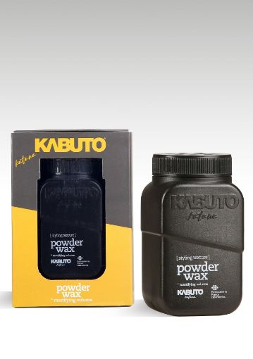 Picture of Kabuto Katana Powder Wax