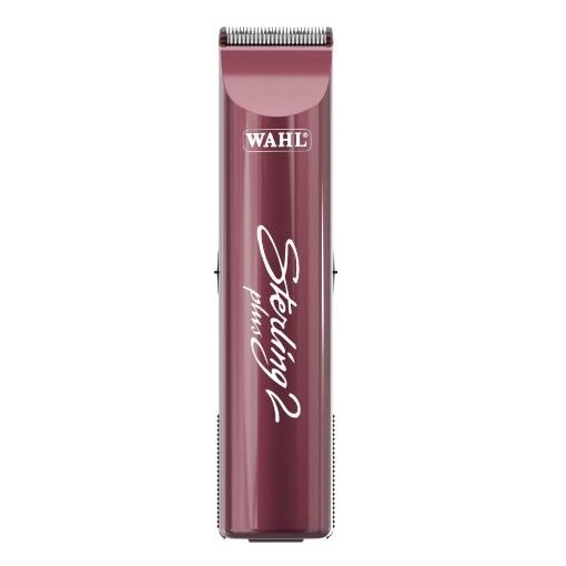 Picture of Wahl Sterling 2 Plus Trimmer