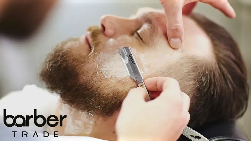 Prevent Razor Burn While Shaving