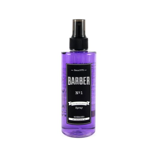 Picture of Marmara Barber Cologne || No 1 || Spray Bottle || 250 ml
