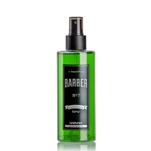 Picture of Marmara Barber Cologne || No 7 || Spray Bottle || 250 ml