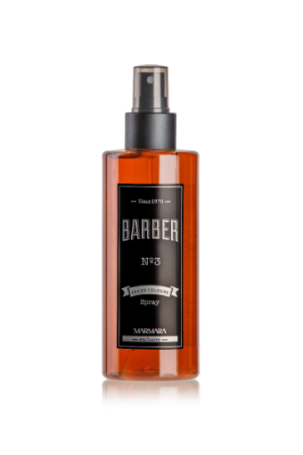 Picture of Marmara Barber Cologne || No 3 || Spray Bottle || 250 ml