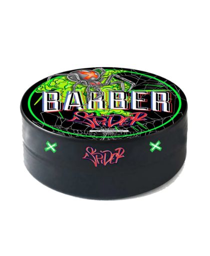 Picture of Marmara Barber Wax || Spider || Strong Hold || 150 ml	