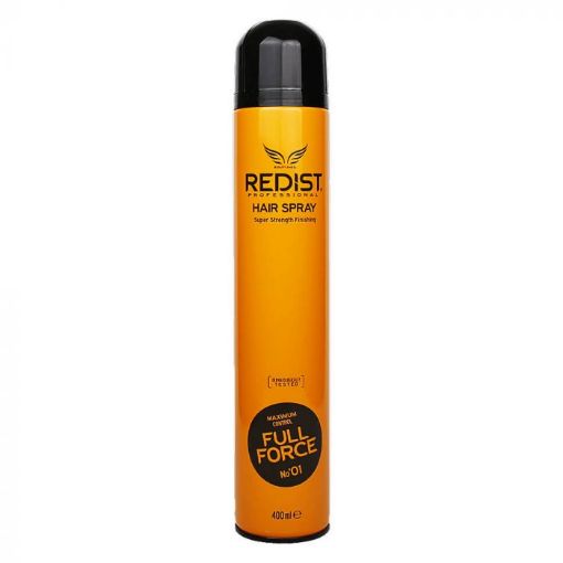 Picture of Red One Redist Hair Spray || Full Force || 400 ml