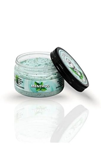 Picture of Bandido Face Scrub || Menthol || 300 ml