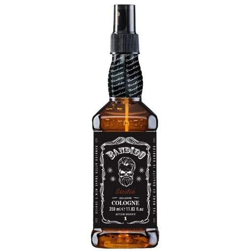 Picture of Bandido Aftershave Cologne Spray || Sicilia || 350 ml