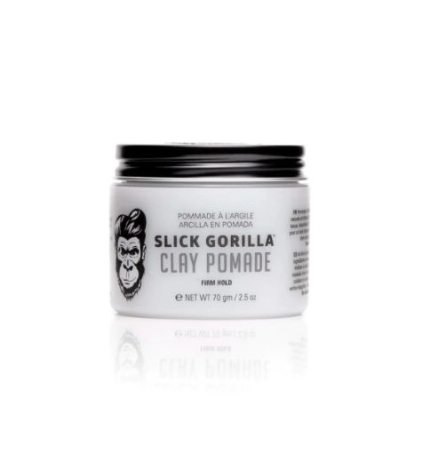Picture of Slick Gorilla Clay Pomade || 70 g