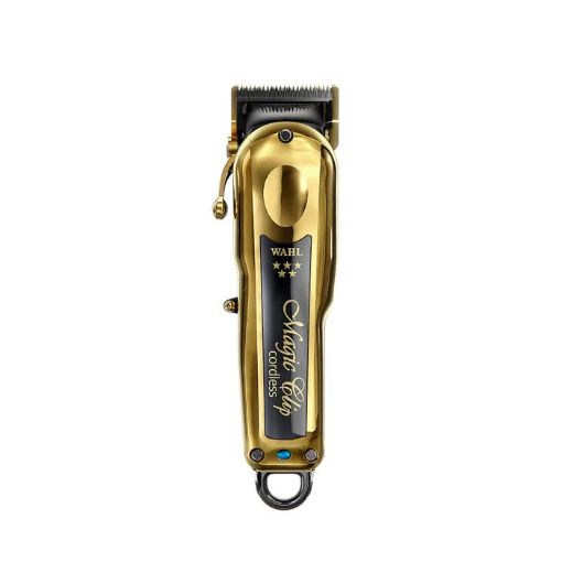 Picture of Wahl Gold Cordless Magic Clip