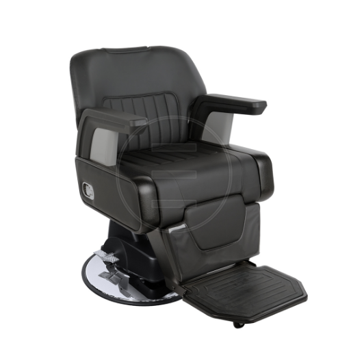 Picture of Barbertrade Emperor Ae || Barber Chair