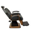 Picture of Barber trade Hercule Copper A || Barber Chair