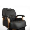 Picture of Barber trade Hercule Copper A || Barber Chair