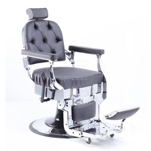 Picture of Barbertrade Roberto Nk || Barber Chair