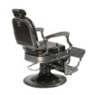 Picture of Barbertrade Royal Ba || Black || Barber Chair