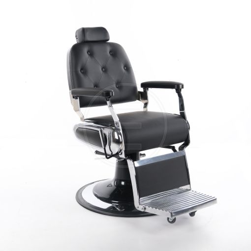 Picture of Barbertrade Spy Nk || Barber Chair