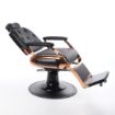 Picture of Barbertrade Spy Rose || Barber Chair
