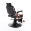 Picture of Barbertrade Spy Rose || Barber Chair