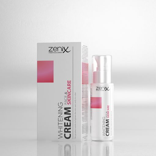 Picture of Zenix Whitening Cream || Skin Care || 70 ml