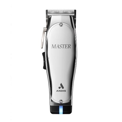 Picture of Andis Master Cordless Lithium-ion Clipper
