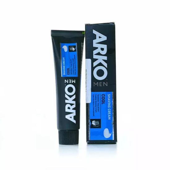 Picture of Arko Men Shaving Cream || Cool || 100 g