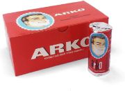 Picture of Arko Shaving Soap 75 g || Pack of 12