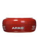 Picture of Arko Shaving Soap Bowl || 90g