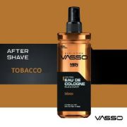 Picture of Vasso Eau de Cologne || Tobacco || 370 ml