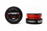 Picture of Vasso Hair Styling Wax Pro-Aqua || Resist || 150 ml