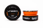 Picture of Vasso Hair Styling Wax Pro-Aqua || Usher || 150 ml