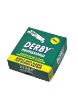 Picture of Derby Single Edge Razor Blade