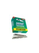 Picture of Derby Single Edge Razor Blade