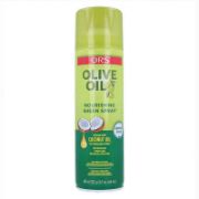 Picture of Ors Olive Oil Nourishing Sheen Spray infused with Coconut Oil (472 ml)