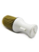 Picture of Vain Hair Powder Neck Brush || Brown