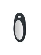 Picture of Vain Foam Mirror Round