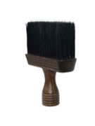 Picture of Vain Neck Brush || Wooden Handle