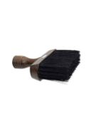 Picture of Vain Neck Brush || Wooden Handle