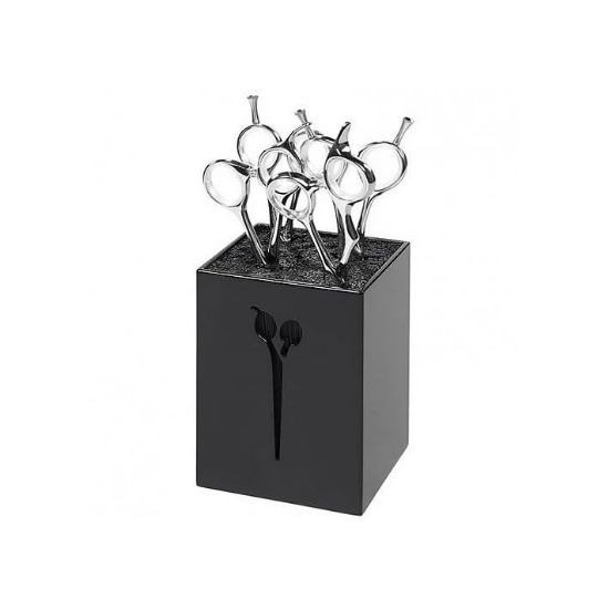 Picture of Vain Hairdressing Scissor Holder